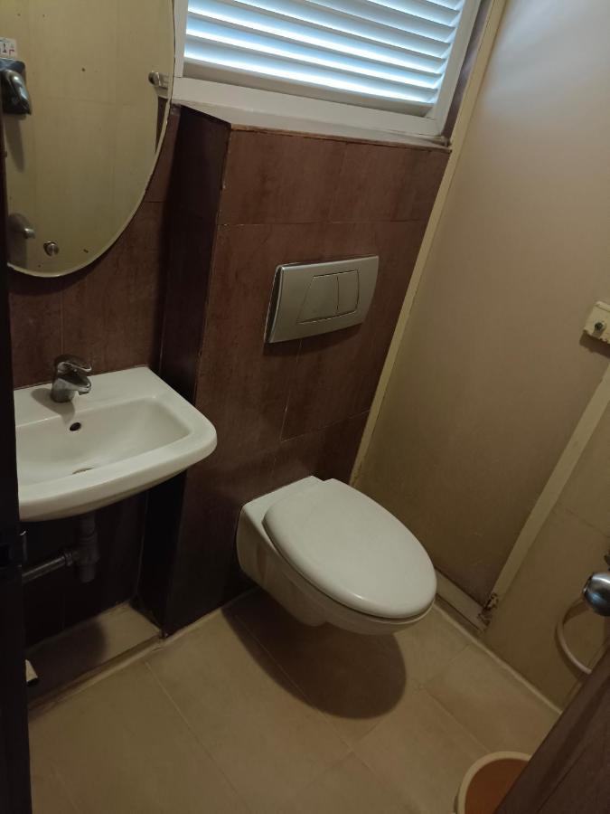 Hotel A P Coimbatore Luaran gambar