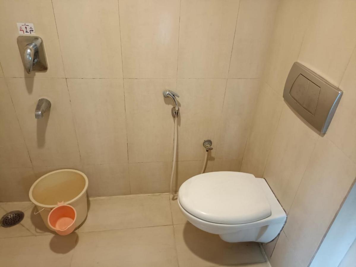 Hotel A P Coimbatore Luaran gambar