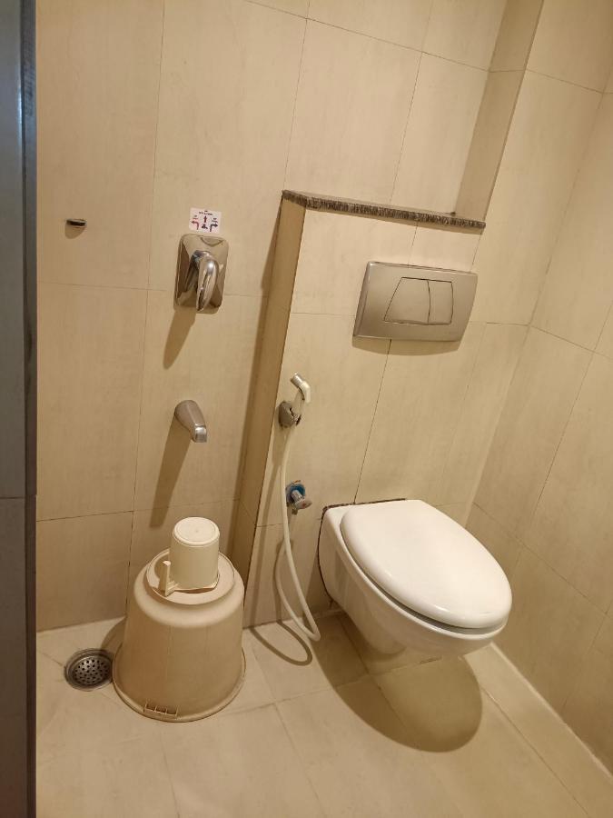 Hotel A P Coimbatore Luaran gambar
